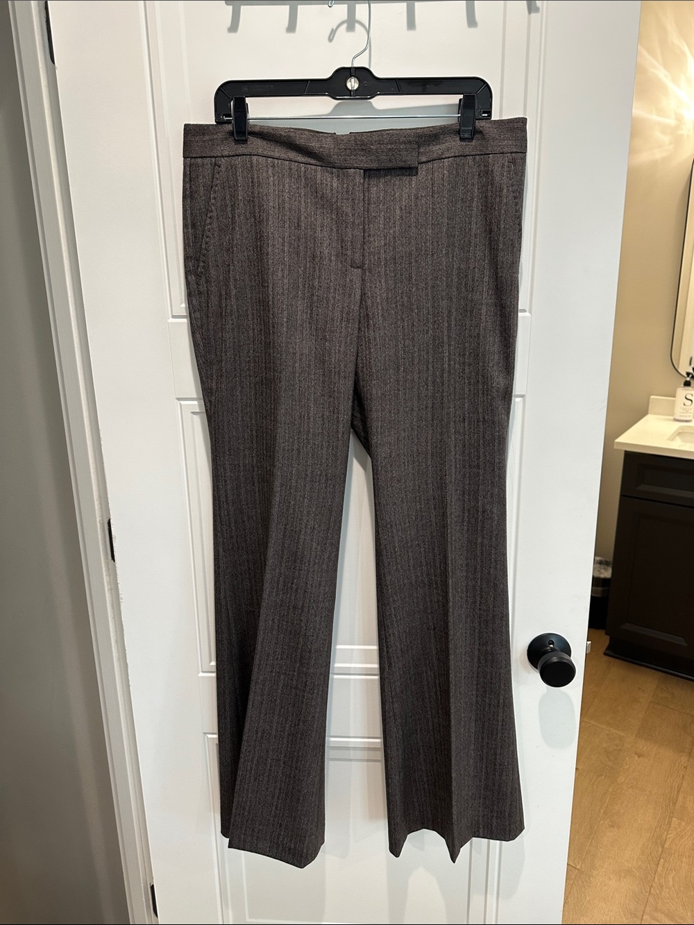 NWT Ellie Tahari Pants